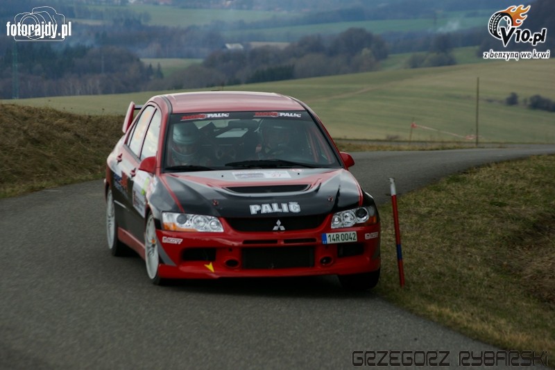 Valasska Rally